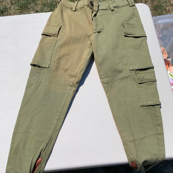 Pants - Picture 1 of 3